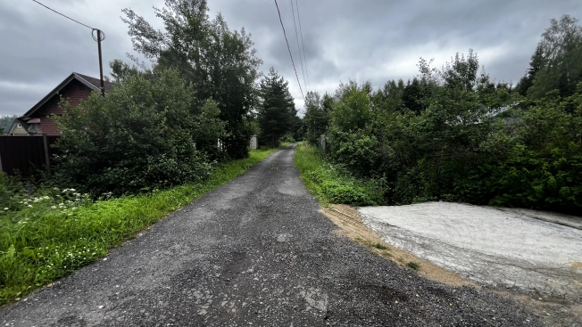 Купить земельный участок в Москве. Вариант № 58341, 5, площадь -  квм, цена 3400000 рублей