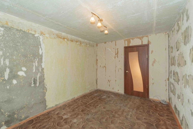 Купить квартиру в районе Октябрьский в Владимире. Вариант № 9576657, 5, площадь -  квм, цена 4500000 рублей