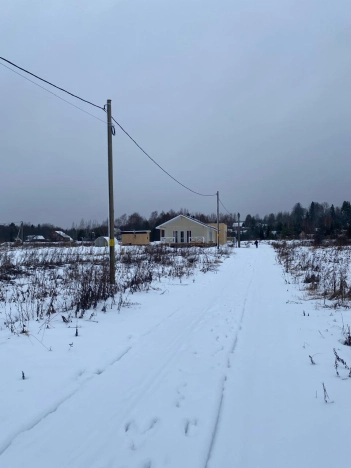 Купить земельный участок в Вологодской области. Вариант № 21303, 12, площадь -  квм, цена 1000000 рублей