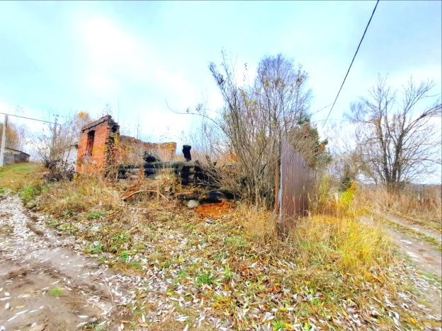 Купить земельный участок в Коврове. Вариант № 1369, 3, площадь -  квм, цена 648700 рублей