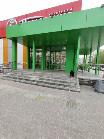 Купить коммерческую недвижимость в Боре. Вариант № 5509021, 1, площадь -  квм, цена 43000000 рублей