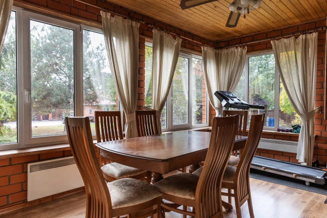 Купить дом в Москве. Вариант № 8956686, 22, площадь -  квм, цена 29000000 рублей