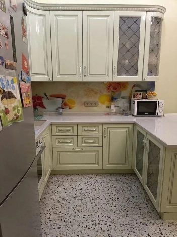 Купить квартиру в районе Левобережный в Москве. Вариант № 23601, 3, площадь - квм, цена 25500000.0000 рублей