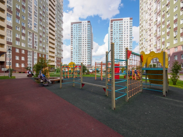 Купить однокомнатную квартиру в Омске. Вариант № 3994210, 22, площадь -  квм, цена 5999000 рублей