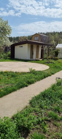 Купить дом в Воронеже. Вариант № 8493393, 6, площадь - квм, цена 8768400 рублей