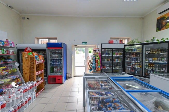 Купить коммерческую недвижимость в Ростове-на-Дону. Вариант № 4188194, 6, площадь -  квм, цена 15000000 рублей