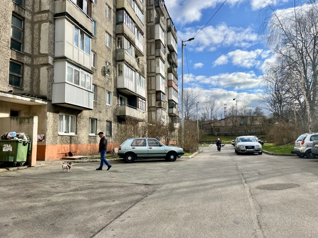 . Вариант № 29728, 19, площадь - 52.3 квм, цена 4799000 рублей