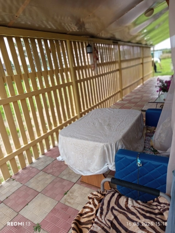 Купить дом на улице Лесная в Ярославской области. Вариант № 2719239, 25, площадь -  квм, цена 4900000 рублей