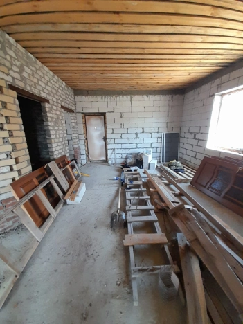 Купить дом в районе Южный в Элисте. Вариант № 13232, 8, площадь -  квм, цена 5300000 рублей