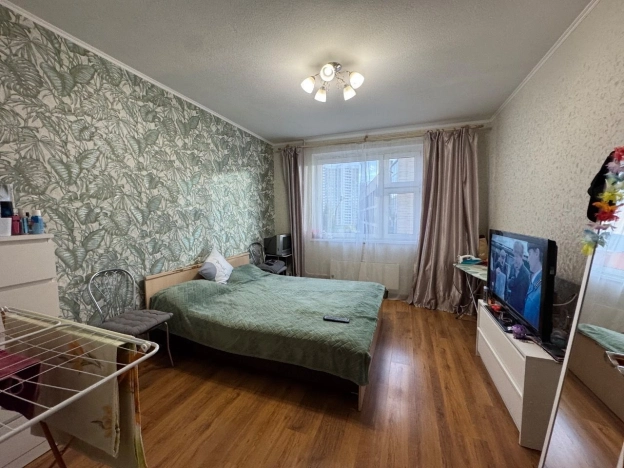 Купить квартиру в Москве. Вариант № 9284574, 5, площадь -  квм, цена 12650000 рублей