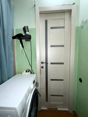 Купить квартиру на улице Андропова в Петрозаводске. Вариант № 8436544, 22, площадь -  квм, цена 3400000 рублей