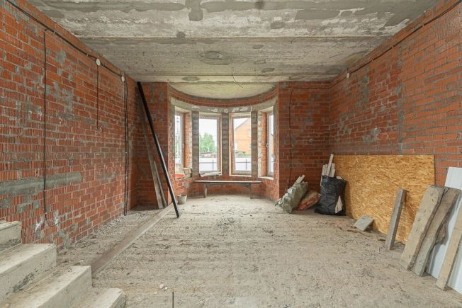 Купить дом в Владимире. Вариант № 9898, 5, площадь - квм, цена 13500000 рублей