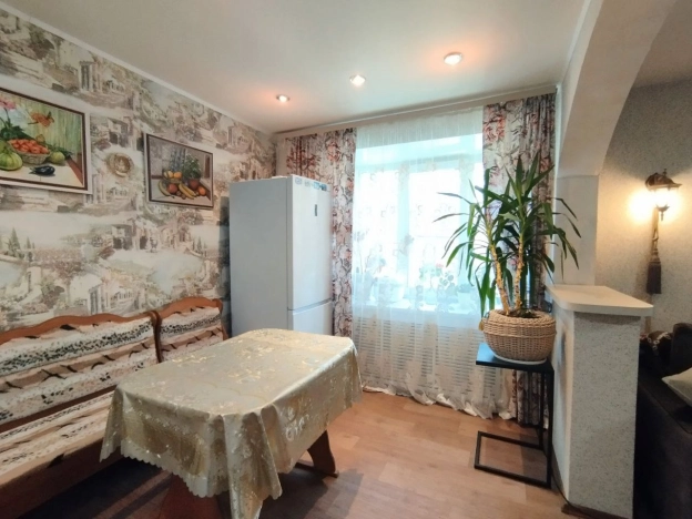 Купить Студию в Иванове. Вариант № 2126170, 0, площадь -  квм, цена 2400000 рублей