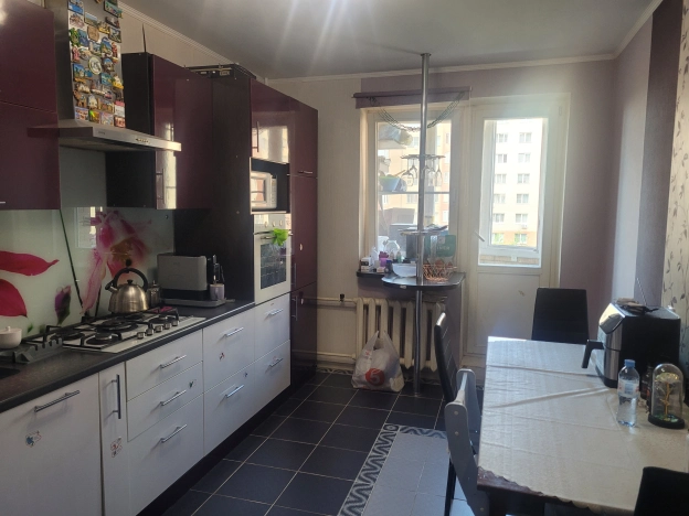 Купить двухкомнатную квартиру в Егорьевске. Вариант № 52256, 0, площадь -  квм, цена 6500000 рублей