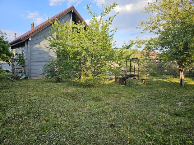 Купить дом в Москве. Вариант № 9978, 17, площадь - квм, цена 12450000 рублей