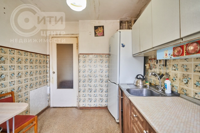 Купить трехкомнатную квартиру в Воронеже. Вариант № 2006641, 3, площадь -  квм, цена 4700000 рублей