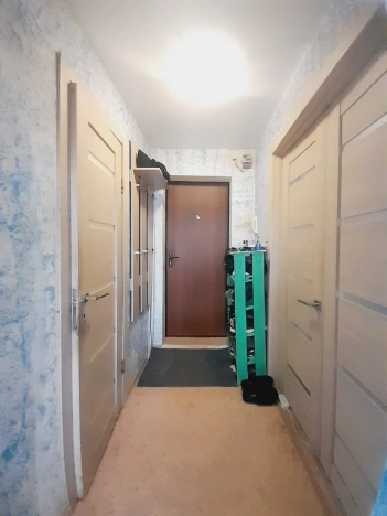 Купить двухкомнатную квартиру в Микрорайоне 1-й, Элиста в Элисте. Вариант № 36319, 4, площадь -  квм, цена 3200000 рублей