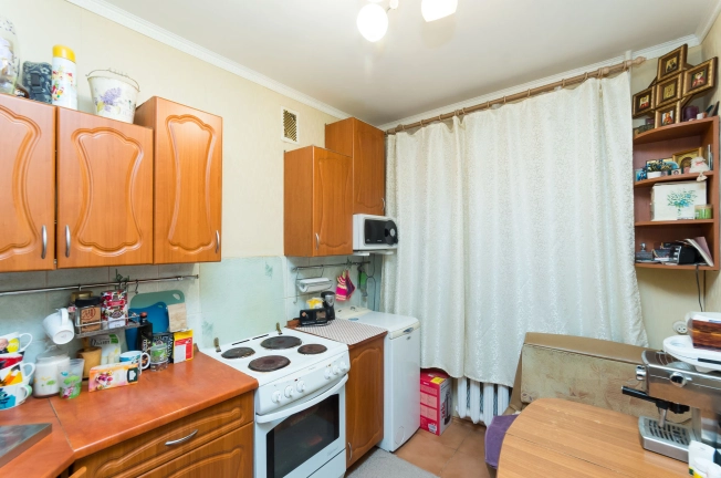 . Вариант № 6241, 7, площадь - 64 квм, цена 5150000 рублей