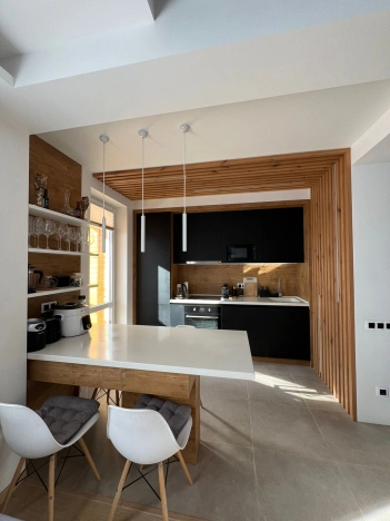 . Вариант № 9271, 2, площадь - 42.5 квм, цена 7450000 рублей