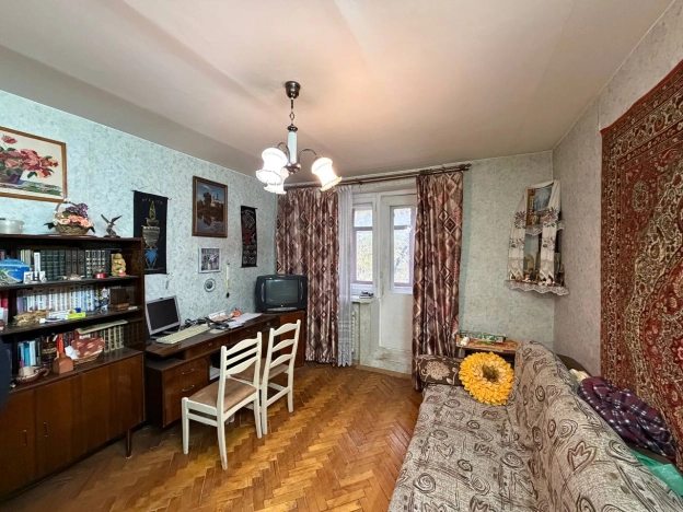 Купить квартиру в Москве. Вариант № 8061075, 1, площадь - квм, цена 14900000 рублей