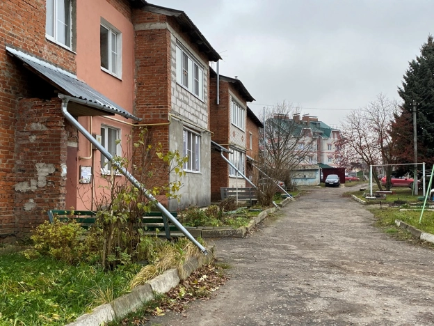 Купить квартиру на улице Фатьянова в Владимире. Вариант № 9537399, 29, площадь -  квм, цена 4999000 рублей