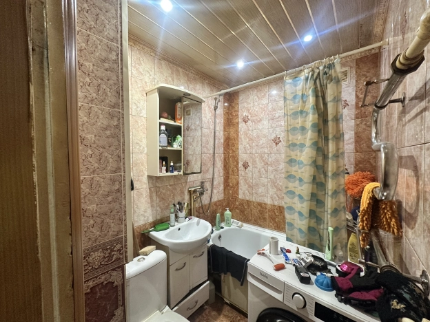 Купить квартиру в Орехово-Зуеве. Вариант № 8519302, 7, площадь -  квм, цена 2450000 рублей