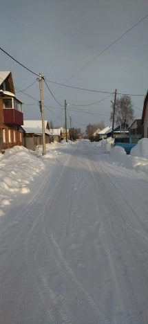 Купить земельный участок на улице Гумбольдта в Тобольске. Вариант № 5595, 3, площадь -  квм, цена 950000 рублей