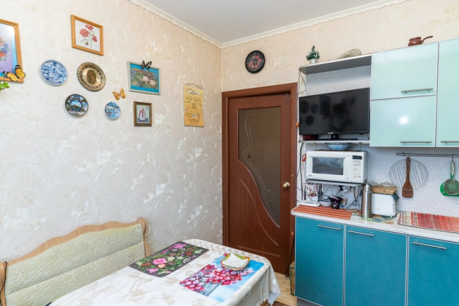 . Вариант № 12014, 2, площадь - 51 квм, цена 3700000.0000 рублей