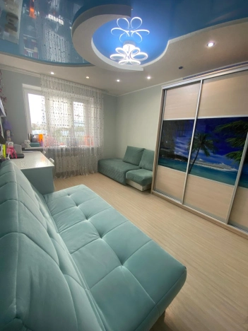 Купить квартиру на улице проспект Ленина в Владимире. Вариант № 276857, 24, площадь -  квм, цена 12800000 рублей