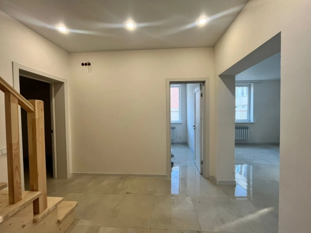 Купить дом в Москве. Вариант № 6587, 12, площадь - квм, цена 21500000 рублей