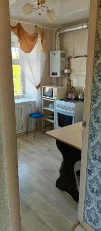 Купить однокомнатную квартиру в Стерлитамаке. Вариант № 1026877, 11, площадь -  квм, цена 2100000 рублей