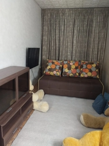 Купить двухкомнатную квартиру на вторичке в Пензенской области. Вариант № 16517, 7, площадь -  квм, цена 3050000 рублей