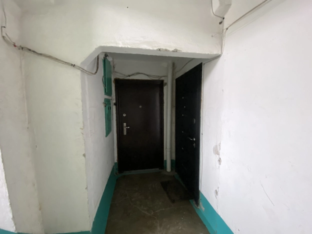 Купить квартиру в Приморском крае. Вариант № 25103, 8, площадь - квм, цена 5400000 рублей