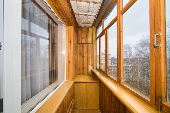 . Вариант № 9024225, 5, площадь - 50 квм, цена 5500000 рублей