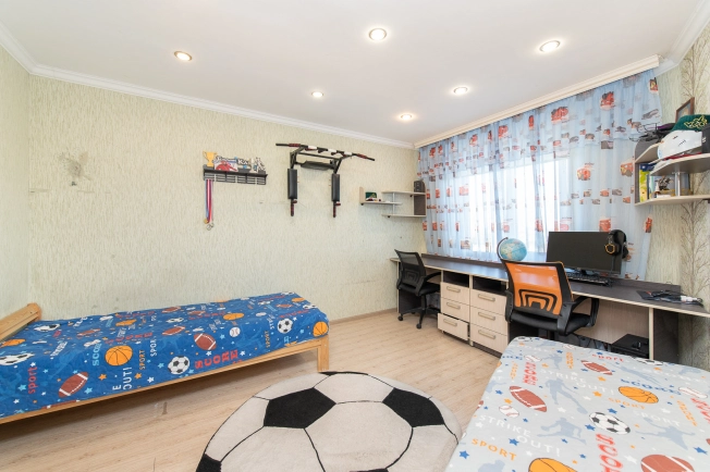 . Вариант № 2523517, 7, площадь - 75.6 квм, цена 5550000 рублей