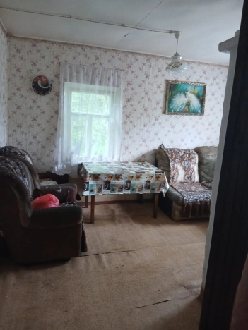 Купить дом в Гороховеце. Вариант № 58596, 6, площадь -  квм, цена 560000 рублей