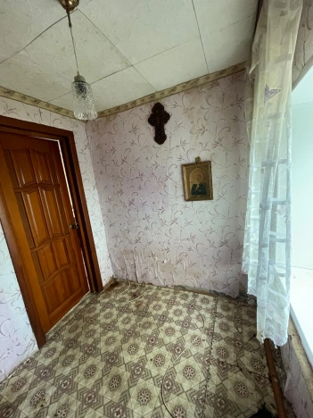 Купить дом на улице Садовая в Тульской области. Вариант № 8976896, 6, площадь -  квм, цена 2650000 рублей