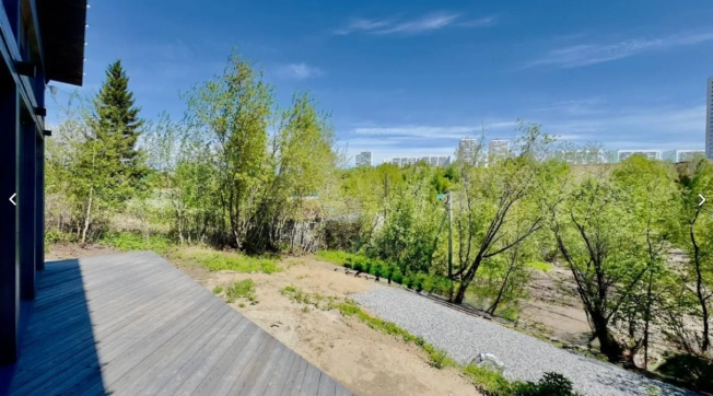 Купить дом в районе Калининский в Новосибирске. Вариант № 9100033, 13, площадь -  квм, цена 11999999 рублей