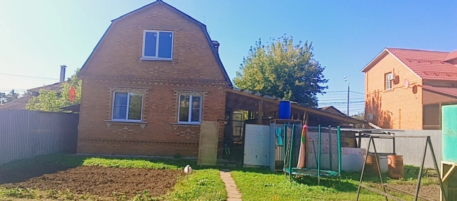 Купить дом в Коломне. Вариант № 4000271, 0, площадь -  квм, цена 5900000 рублей