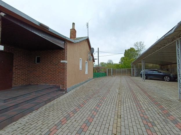 Купить дом в Багратионовске. Вариант № 43560, 37, площадь -  квм, цена 9800000 рублей