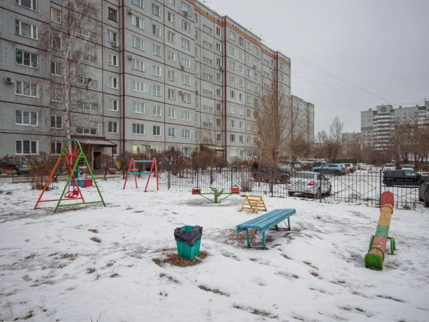 Купить квартиру в Омске. Вариант № 9303615, 33, площадь -  квм, цена 6400000 рублей