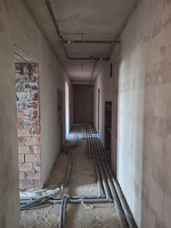 Купить двухкомнатную квартиру в Микрорайоне Ручейный, Сыктывкар в Сыктывкаре. Вариант № 5480, 16, площадь -  квм, цена 3840000 рублей