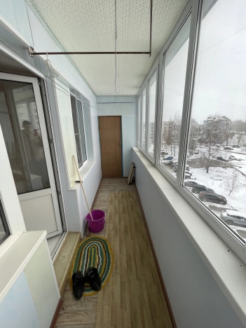 Купить квартиру на улице Комсомольская в Коврове. Вариант № 34706, 16, площадь -  квм, цена 4700000 рублей