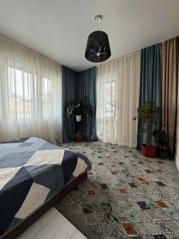 . Вариант № 3756, 15, площадь - 49.6 квм, цена 11399000 рублей