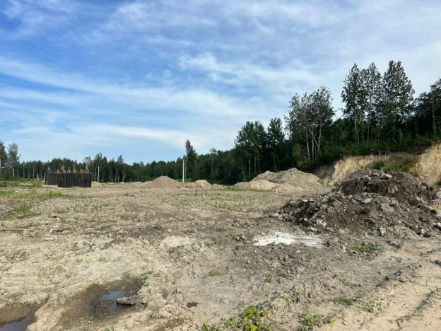 Купить земельный участок в Отрадном. Вариант № 5229890, 0, площадь -  квм, цена 4150000 рублей