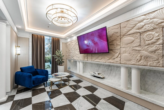 Купить квартиру в САО в Москве. Вариант № 3231729, 24, площадь -  квм, цена 32000000 рублей