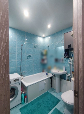 Купить трехкомнатную квартиру на улице Буйко в Улан-Удэ. Вариант № 8568260, 8, площадь -  квм, цена 8270000 рублей