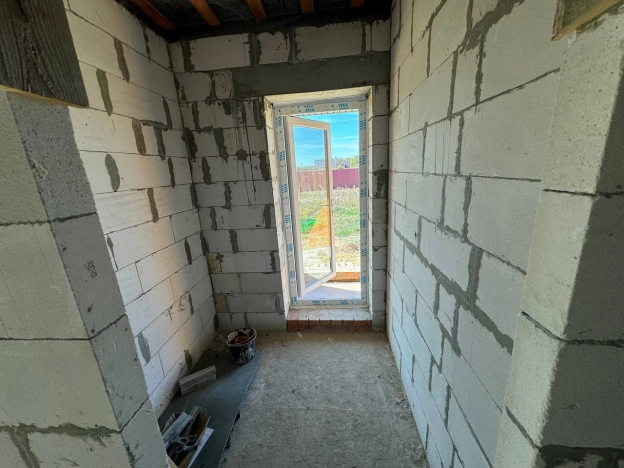 Купить дом в Москве. Вариант № 17004, 6, площадь - квм, цена 6500000 рублей