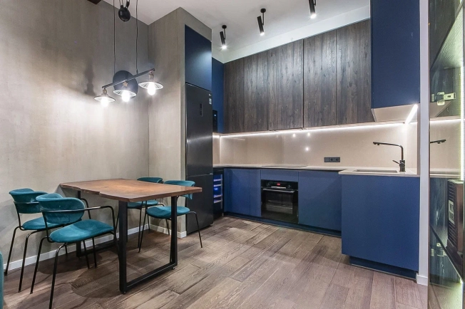 Купить квартиру в Москве. Вариант № 9806554, 4, площадь -  квм, цена 36000000 рублей