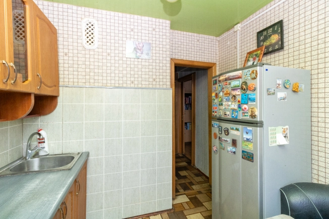 Купить квартиру на улице Балакирева в Владимире. Вариант № 4552, 1, площадь -  квм, цена 5200000 рублей